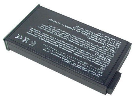 Batería para COMPAQ 198709-001